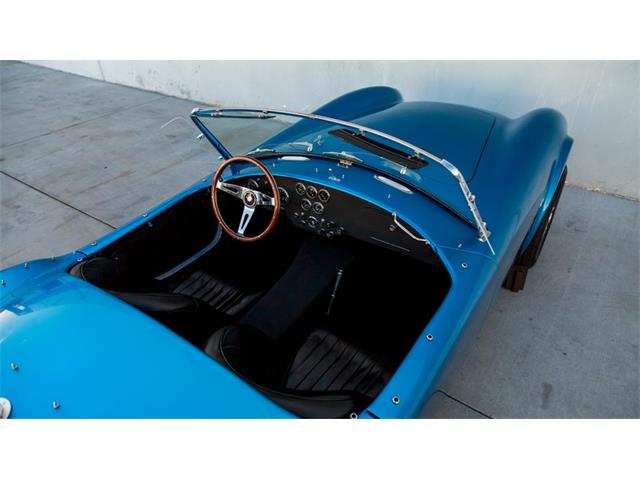 1962 Shelby 289 Cobra (CC-2108907) for sale in Irvine, California