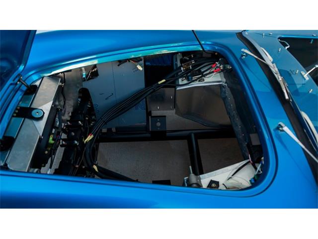 1962 Shelby 289 Cobra (CC-2108907) for sale in Irvine, California