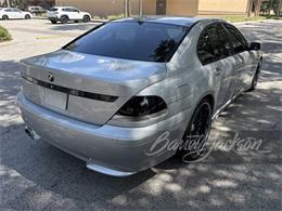 2004 BMW 745i (CC-2100891) for sale in Las Vegas, Nevada
