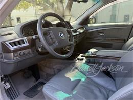 2004 BMW 745i (CC-2100891) for sale in Las Vegas, Nevada
