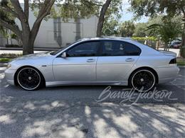 2004 BMW 745i (CC-2100891) for sale in Las Vegas, Nevada