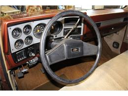 1983 Chevrolet K-20 (CC-2108910) for sale in Sherwood, Oregon