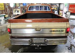 1983 Chevrolet K-20 (CC-2108910) for sale in Sherwood, Oregon