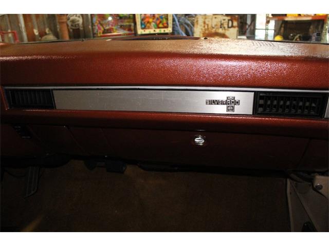 1983 Chevrolet K-20 (CC-2108910) for sale in Sherwood, Oregon