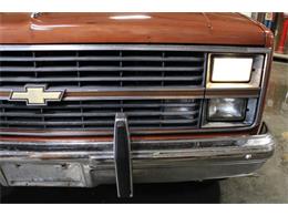 1983 Chevrolet K-20 (CC-2108910) for sale in Sherwood, Oregon