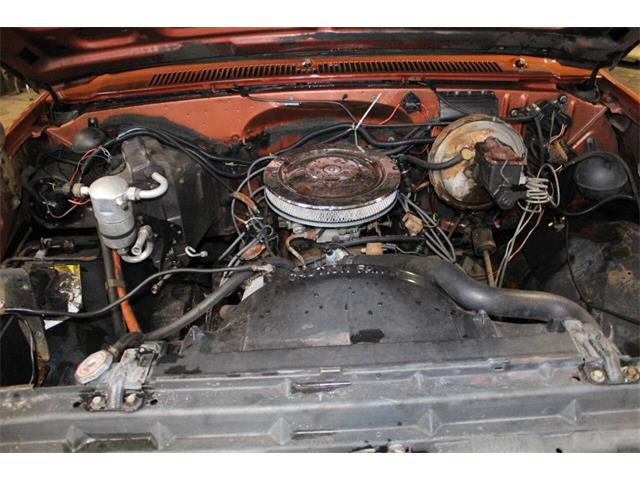 1983 Chevrolet K-20 (CC-2108910) for sale in Sherwood, Oregon