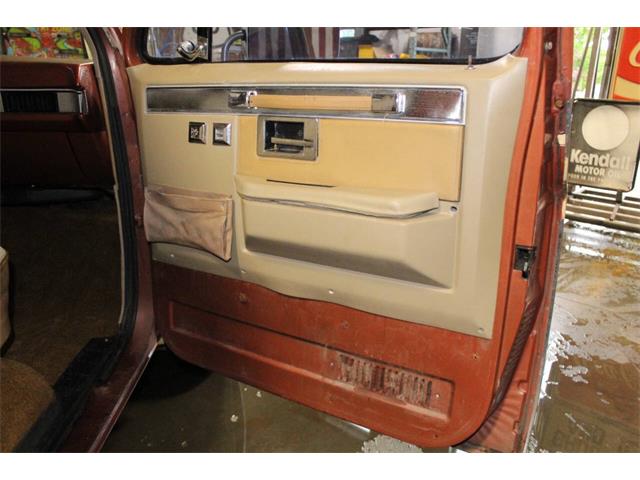 1983 Chevrolet K-20 (CC-2108910) for sale in Sherwood, Oregon