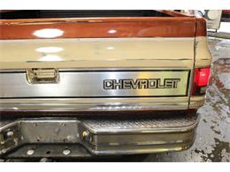 1983 Chevrolet K-20 (CC-2108910) for sale in Sherwood, Oregon