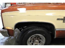 1983 Chevrolet K-20 (CC-2108910) for sale in Sherwood, Oregon