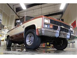 1983 Chevrolet K-20 (CC-2108910) for sale in Sherwood, Oregon
