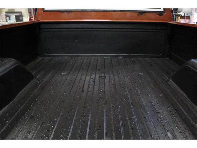 1983 Chevrolet K-20 (CC-2108910) for sale in Sherwood, Oregon