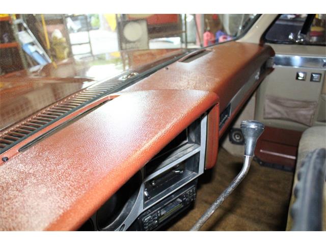 1983 Chevrolet K-20 (CC-2108910) for sale in Sherwood, Oregon