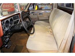 1983 Chevrolet K-20 (CC-2108910) for sale in Sherwood, Oregon