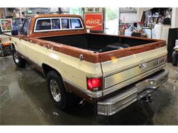 1983 Chevrolet K-20 (CC-2108910) for sale in Sherwood, Oregon