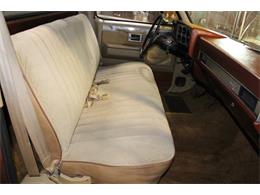 1983 Chevrolet K-20 (CC-2108910) for sale in Sherwood, Oregon