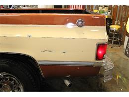 1983 Chevrolet K-20 (CC-2108910) for sale in Sherwood, Oregon