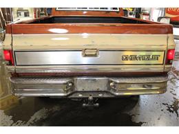 1983 Chevrolet K-20 (CC-2108910) for sale in Sherwood, Oregon