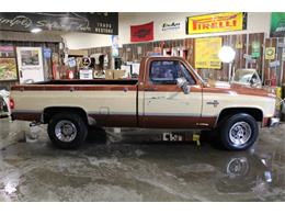 1983 Chevrolet K-20 (CC-2108910) for sale in Sherwood, Oregon