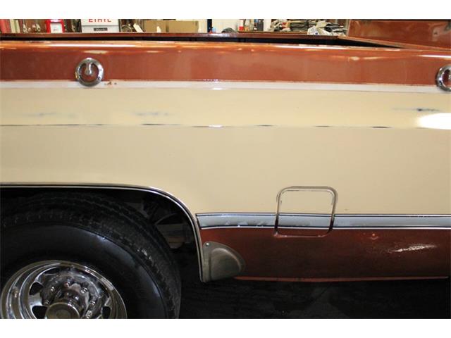 1983 Chevrolet K-20 (CC-2108910) for sale in Sherwood, Oregon