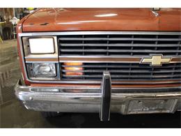 1983 Chevrolet K-20 (CC-2108910) for sale in Sherwood, Oregon