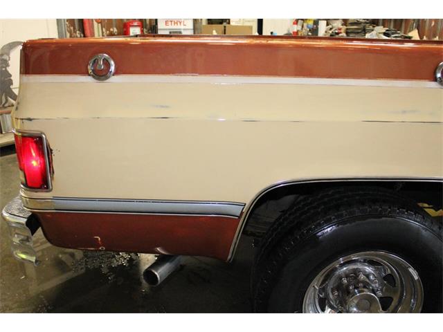 1983 Chevrolet K-20 (CC-2108910) for sale in Sherwood, Oregon