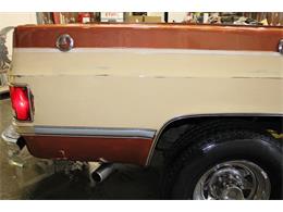 1983 Chevrolet K-20 (CC-2108910) for sale in Sherwood, Oregon