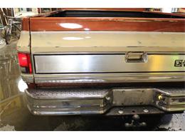1983 Chevrolet K-20 (CC-2108910) for sale in Sherwood, Oregon