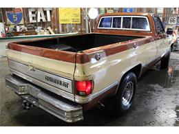 1983 Chevrolet K-20 (CC-2108910) for sale in Sherwood, Oregon