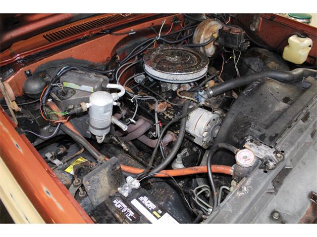 1983 Chevrolet K-20 (CC-2108910) for sale in Sherwood, Oregon