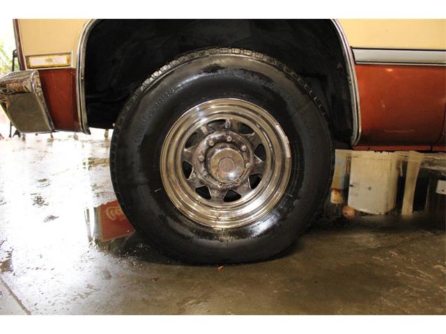 1983 Chevrolet K-20 (CC-2108910) for sale in Sherwood, Oregon