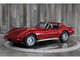 1974 Chevrolet Corvette (CC-2108913) for sale in Bettendorf, Iowa