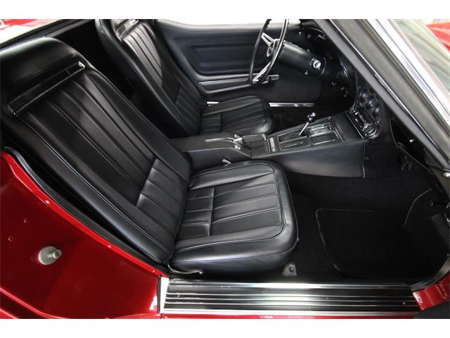 1974 Chevrolet Corvette (CC-2108913) for sale in Bettendorf, Iowa