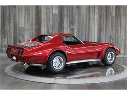 1974 Chevrolet Corvette (CC-2108913) for sale in Bettendorf, Iowa