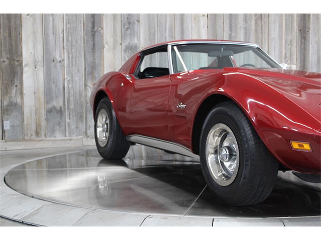 1974 Chevrolet Corvette (CC-2108913) for sale in Bettendorf, Iowa