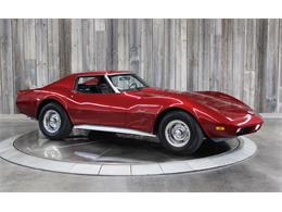 1974 Chevrolet Corvette (CC-2108913) for sale in Bettendorf, Iowa