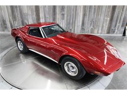1974 Chevrolet Corvette (CC-2108913) for sale in Bettendorf, Iowa
