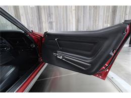 1974 Chevrolet Corvette (CC-2108913) for sale in Bettendorf, Iowa