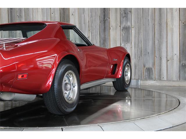 1974 Chevrolet Corvette (CC-2108913) for sale in Bettendorf, Iowa