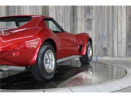 1974 Chevrolet Corvette (CC-2108913) for sale in Bettendorf, Iowa
