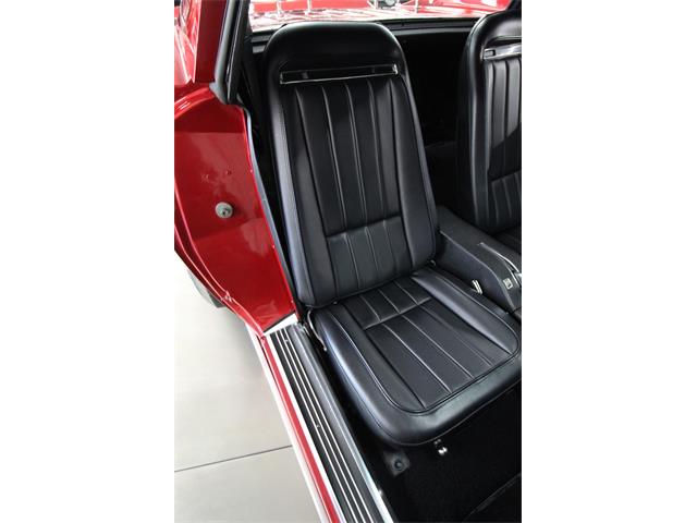 1974 Chevrolet Corvette (CC-2108913) for sale in Bettendorf, Iowa
