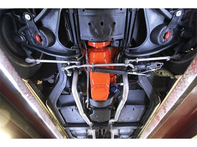 1974 Chevrolet Corvette (CC-2108913) for sale in Bettendorf, Iowa