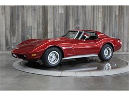 1974 Chevrolet Corvette (CC-2108913) for sale in Bettendorf, Iowa