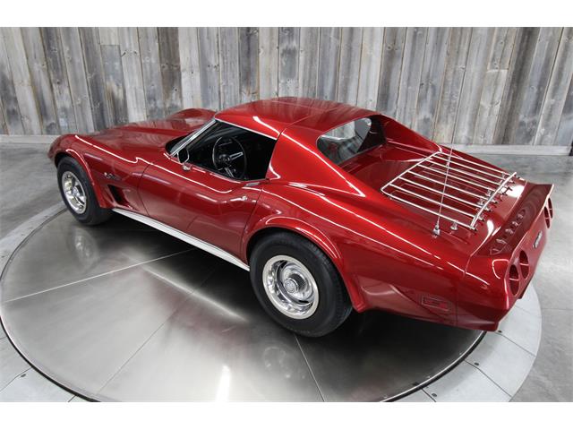 1974 Chevrolet Corvette (CC-2108913) for sale in Bettendorf, Iowa