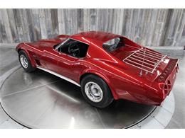 1974 Chevrolet Corvette (CC-2108913) for sale in Bettendorf, Iowa