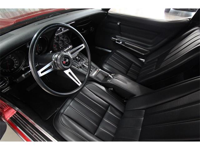 1974 Chevrolet Corvette (CC-2108913) for sale in Bettendorf, Iowa