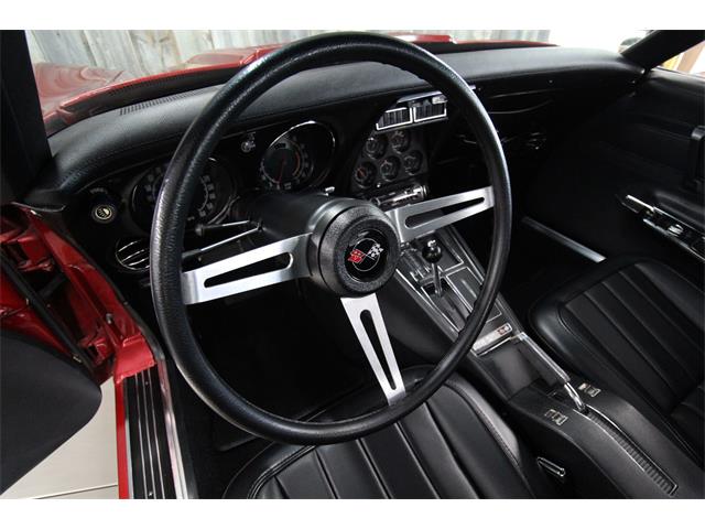 1974 Chevrolet Corvette (CC-2108913) for sale in Bettendorf, Iowa