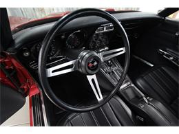 1974 Chevrolet Corvette (CC-2108913) for sale in Bettendorf, Iowa