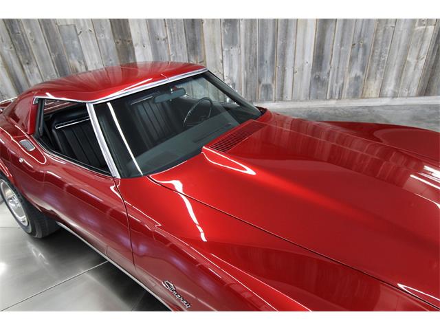 1974 Chevrolet Corvette (CC-2108913) for sale in Bettendorf, Iowa