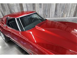 1974 Chevrolet Corvette (CC-2108913) for sale in Bettendorf, Iowa