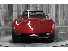 1974 Chevrolet Corvette (CC-2108913) for sale in Bettendorf, Iowa